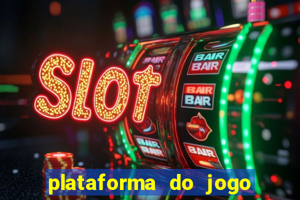 plataforma do jogo do canguru